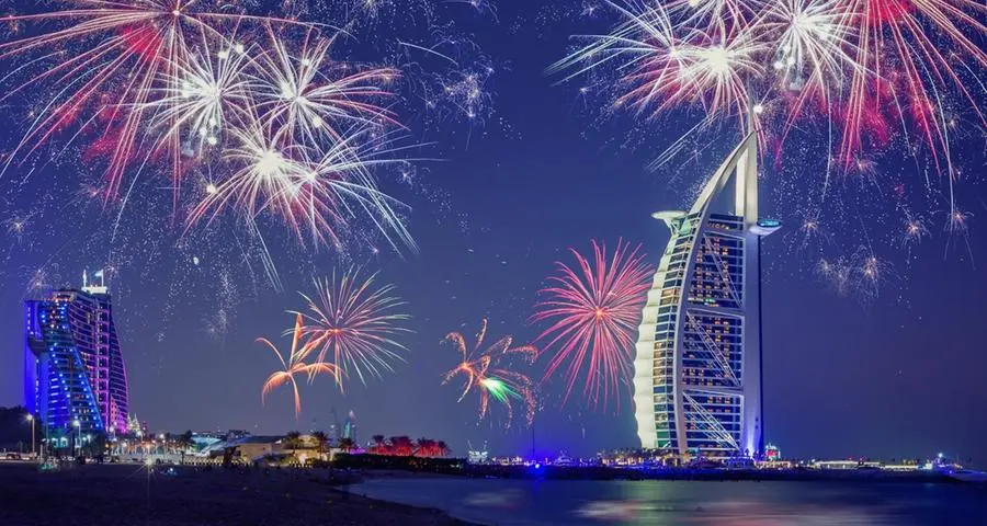 The Dubai Permanent Committee of Labour Affairs recognizes workers with a special New Year’s Celebration event