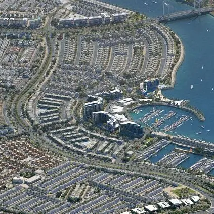 Diyar Al Muharraq starts handover of Al Naseem Phase III villas