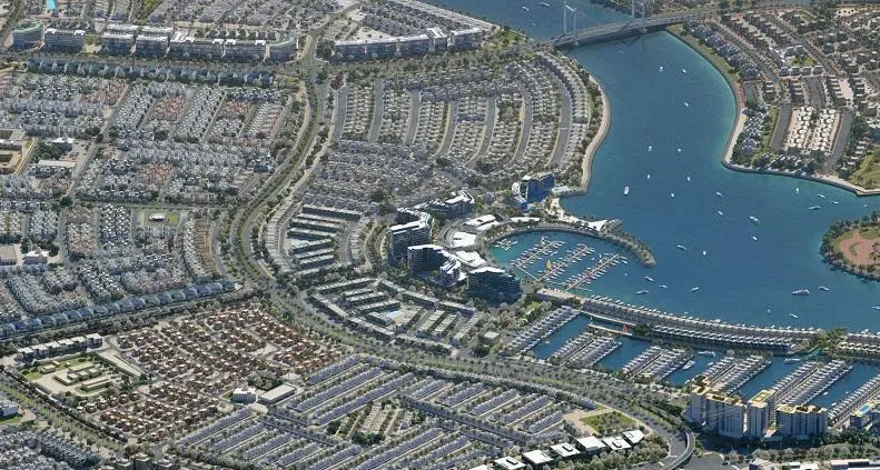 Diyar Al Muharraq starts handover of Al Naseem Phase III villas