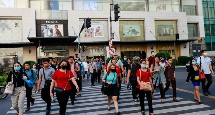 Philippine's GDP growth to remain at 6.5% in 2022