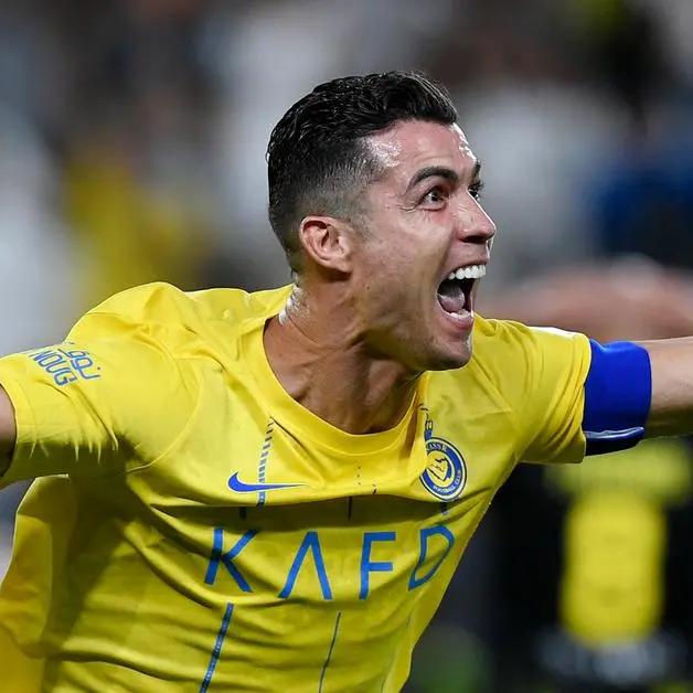 Cristiano Ronaldo vows Al Nassr will come back stronger after King's Cup heartbreak