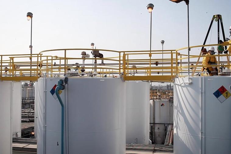 Oman’s be’ah tenders O&M contract for Sohar industrial waste treatment facility