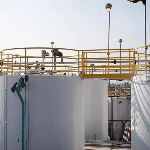 Oman’s be’ah tenders O&M contract for Sohar industrial waste treatment facility