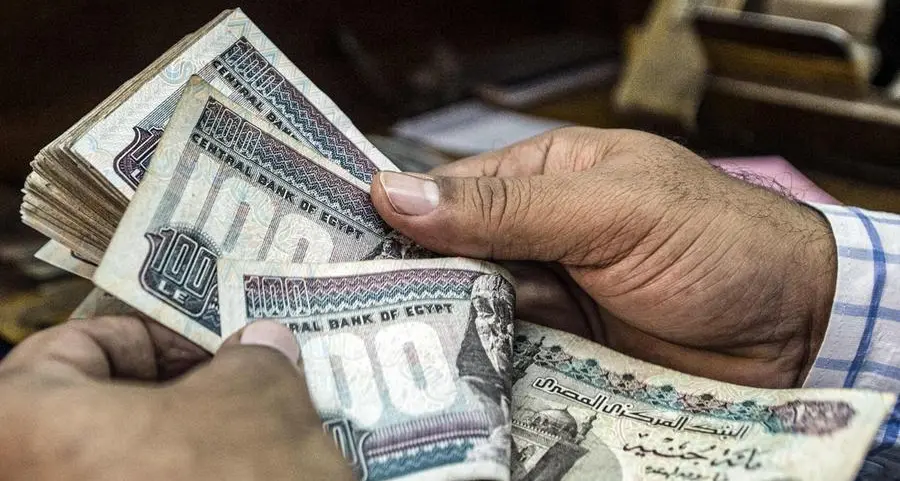 Egypt upgrades budget deficit target for FY2023/24 to 7% of GDP