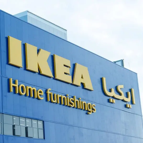 Al-Futtaim IKEA drops prices of over 2500+ of its most loved products