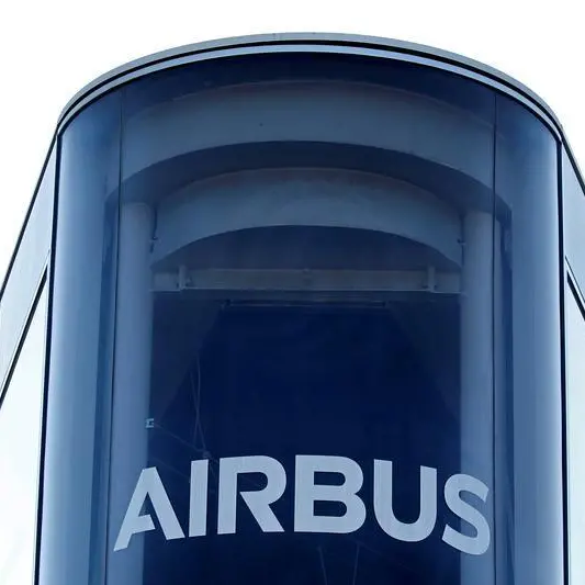 Airbus delivers 62 more planes, chasing challenging full-year target