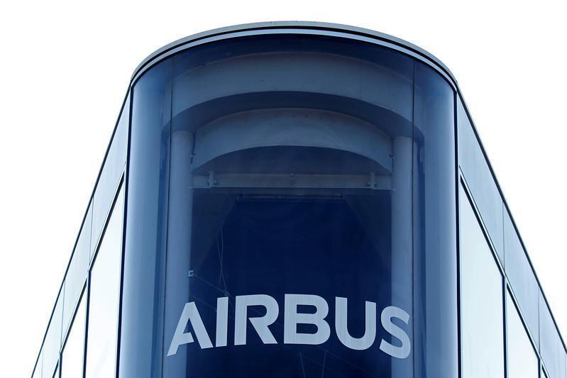 Airbus Leads Call for European Sovereignty Fund