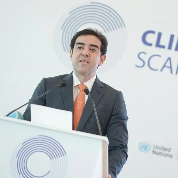 Supreme Audit Institution hosts ClimateScanner event in Abu Dhabi