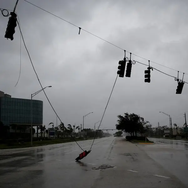 Residents search for missing after Hurricane Ian rips through Florida's Gulf Coast