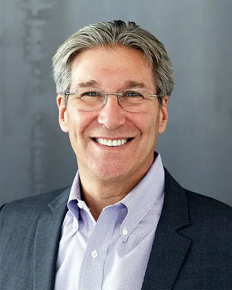 Andy Cohen, Co-Chair, Gensler