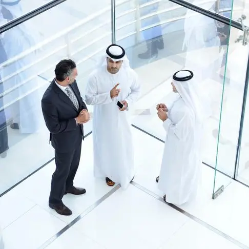 Abu Dhabi Chamber, e& UAE forge partnership to turbocharge SME growth