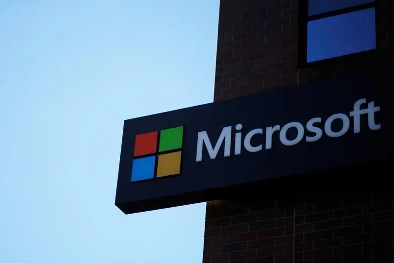 Exclusive: Microsoft hit with EU antitrust complaint by German rival