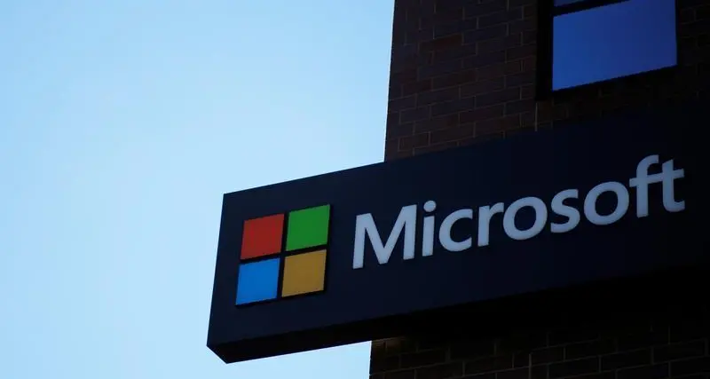 Abu Dhabi Government partners with Microsoft for Frontier Employee Programme