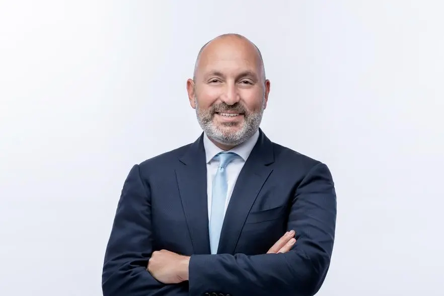 Dino Kronfol