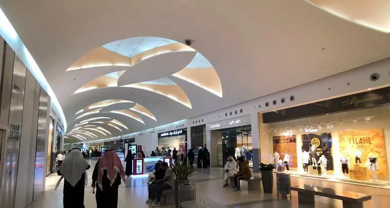 Saudi Arabia's luxury shopping, leisure destination opens on May 11