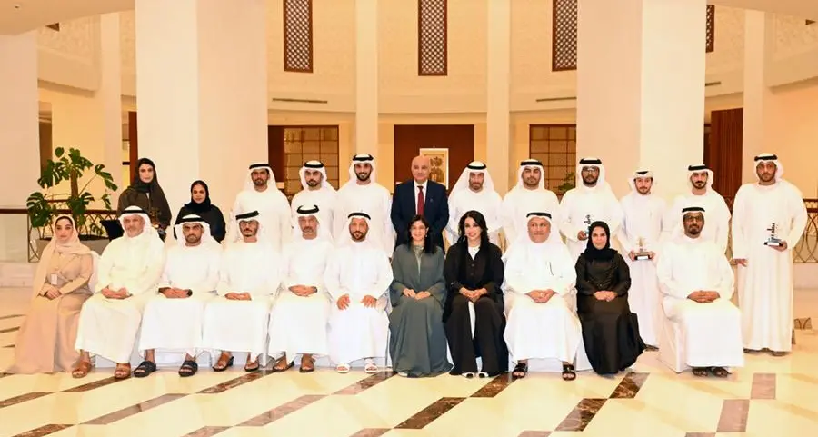 Sharjah Chamber celebrates graduation of 11 participants of Strategic Business Leadership Programme