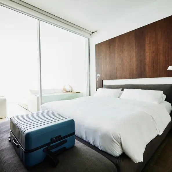 Mountain View enters Egypt’s booming tourism sector with launch of hospitality arm
