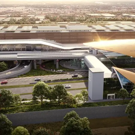 Emirates NBD concludes syndicated bonding facilities for Dubai Metro ‘Blue Line’ project