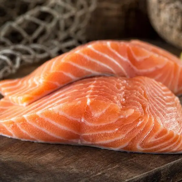 UAE’s Ocean Harvest targets $180mln funding for salmon farm in RAK, Saudi expansion