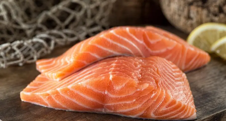 UAE’s Ocean Harvest targets $180mln funding for salmon farm in RAK, Saudi expansion