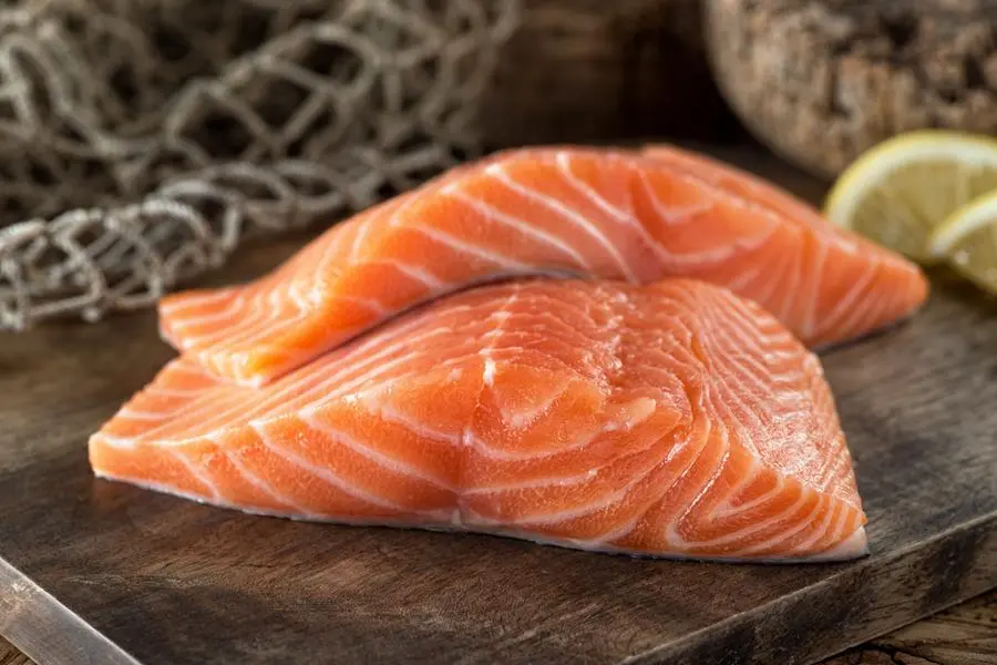 Scotland targets UAE’s $637mln annual spend on seafood