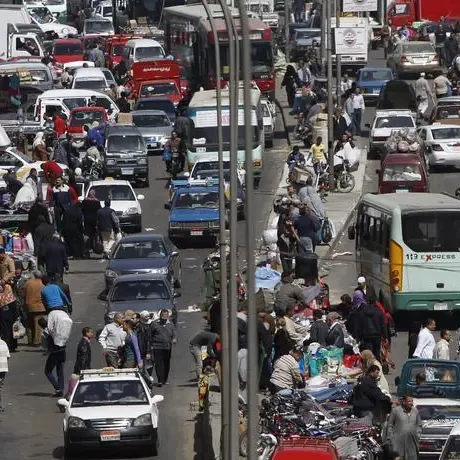 Egypt introduces new regulations for importing cars for personal use