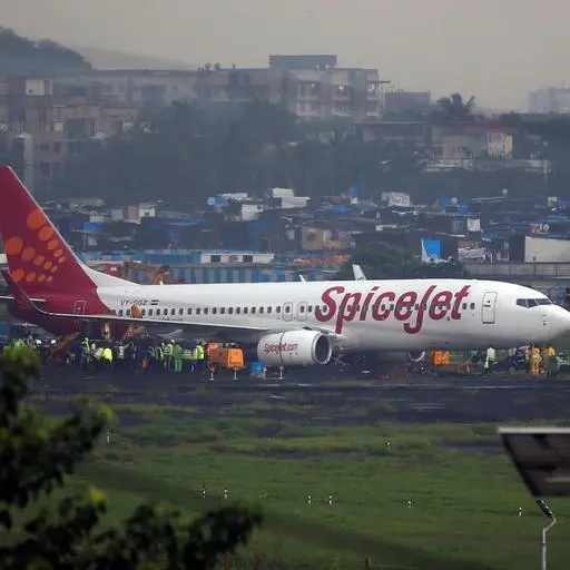 India's SpiceJet reaches settlement for $91mln liabilities