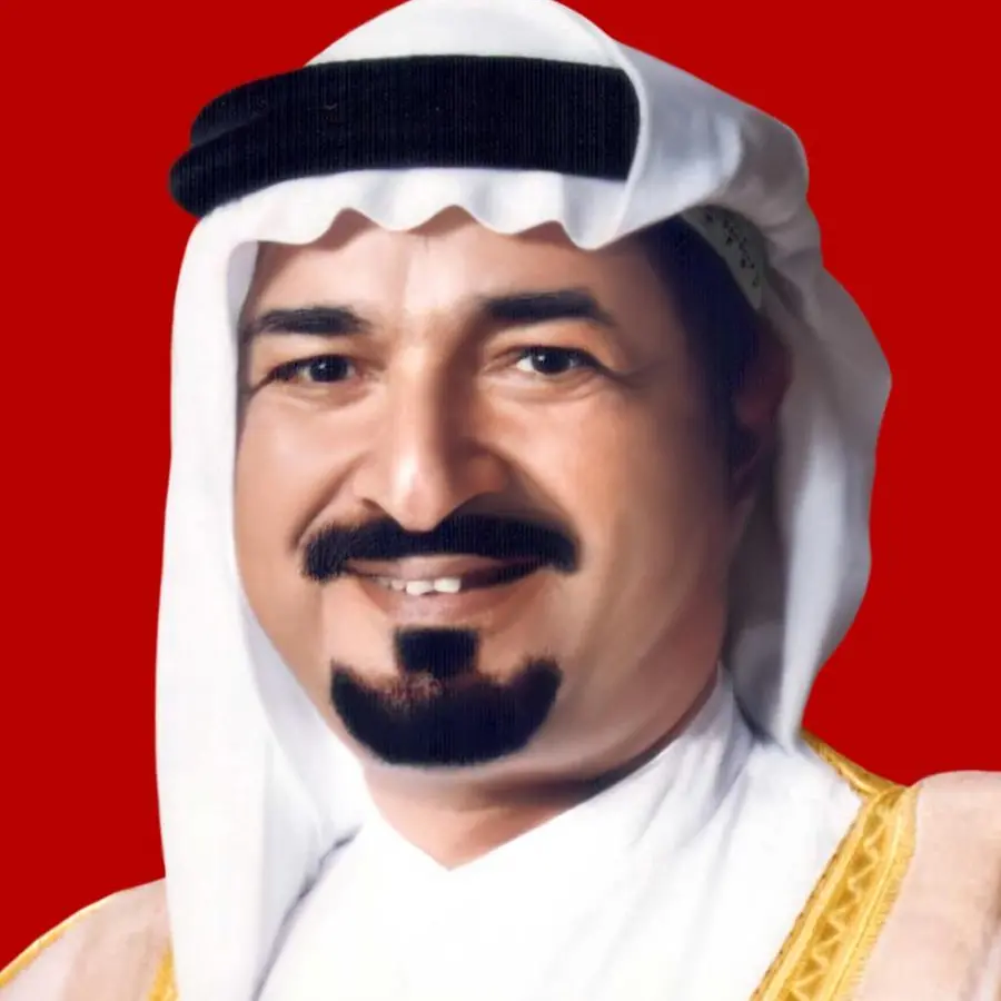 Humaid bin Rashid Al Nuaimi: 43 years of driving Ajman's renaissance, UAE's development