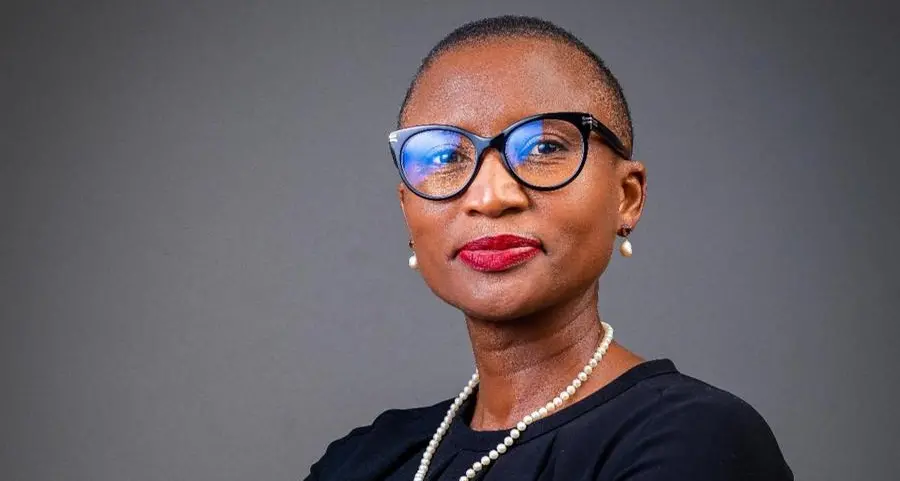 SAP appoints Kholiwe Makhohliso to lead Southern Africa Organisation