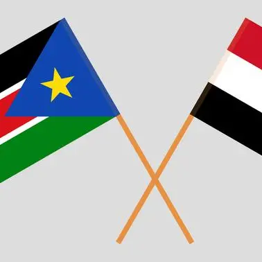 Egypt, South Sudan water ministers conclude talks on joint cooperation