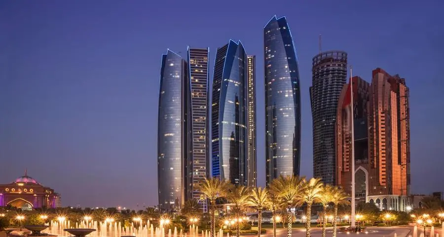 Abu Dhabi’s industrial sector gets major boost with 8 new projects
