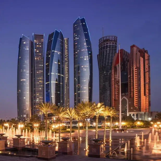 Abu Dhabi’s industry, tourism permits sharply up in 2023