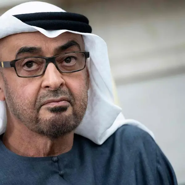 UAE President directs $100mln in urgent relief for Lebanon