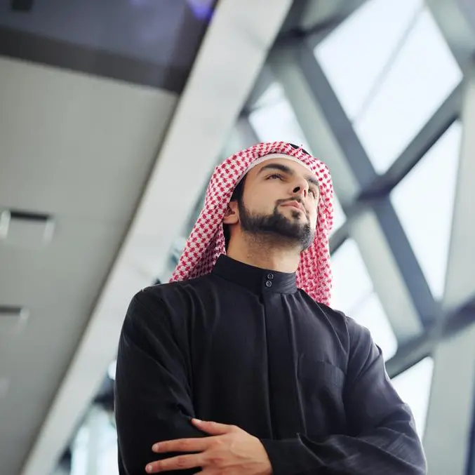 Traditional dress is mandatory for Saudi civil servants
