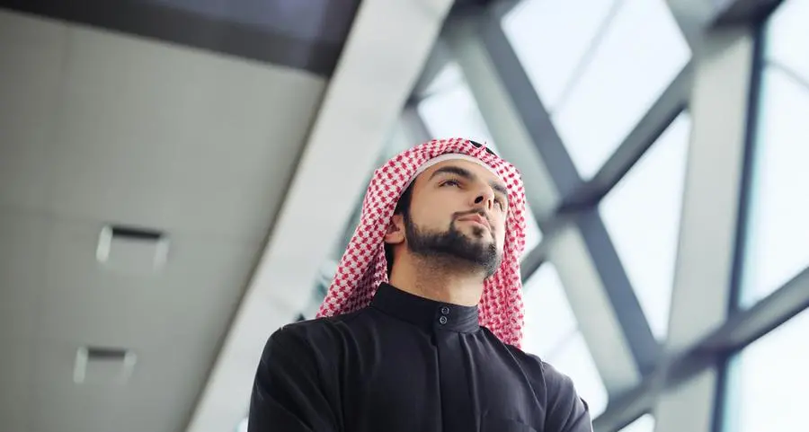 Traditional dress is mandatory for Saudi civil servants