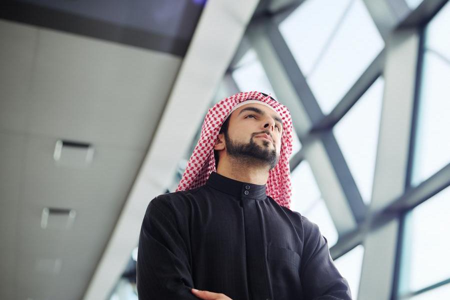 Youth-led Saudi businesses exceed 474,000