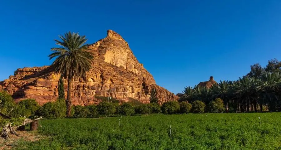 Wonder Garden to open in Riyadh