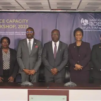 Islamic Development Bank Institute joins forces with Nigerian Exchange Limited to boost Islamic capital markets in Nigeria