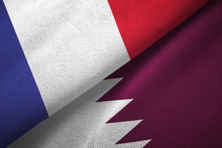 Les forces aériennes qataries et françaises mènent un exercice conjoint