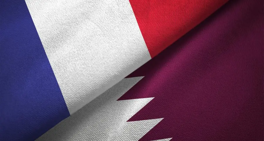 Qatar and France sign deal for cooperation in industrial investment