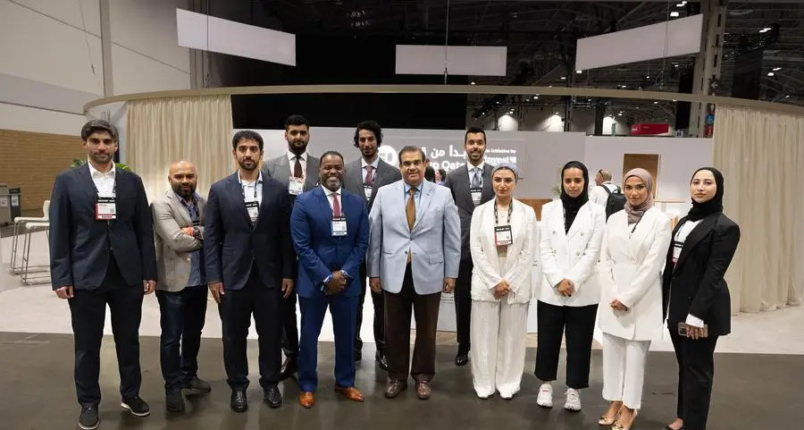 Invest Qatar marks successful international debut of “Startup Qatar” at Collision 2024 in Toronto