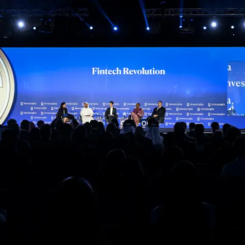 مؤتمر إنفستوبيا السنوي 2023 يبرز التحولات العالمية النموذجية القائمة على نظم التكنولوجيا المالية عبر قطاعات الأعمال