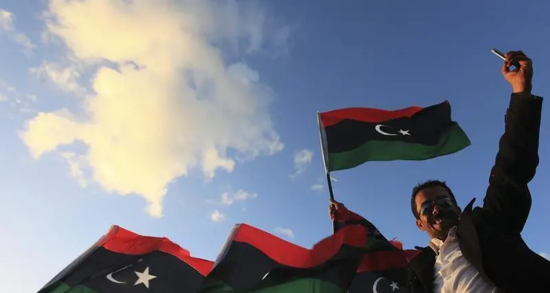 مجلس النواب الليبي يصدر قوانين الانتخابات الرئاسية والبرلمانية