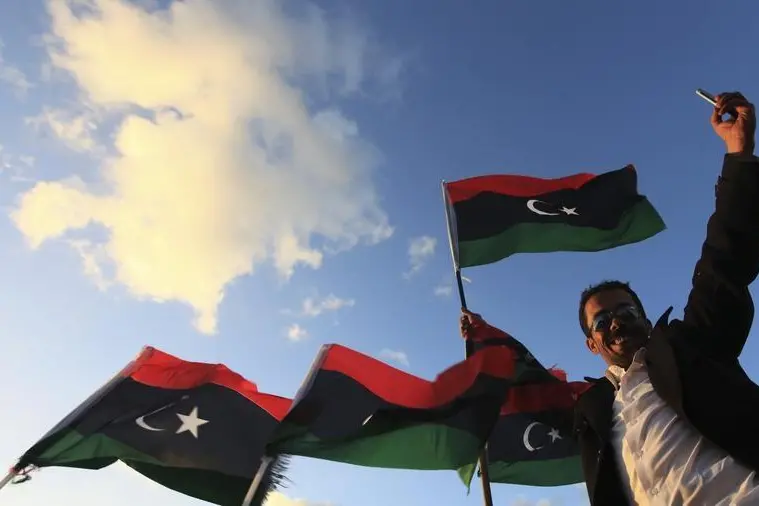 مجلس النواب الليبي يصدر قوانين الانتخابات الرئاسية والبرلمانية
