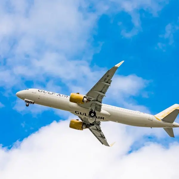 A new vision for Gulf Air, national carrier of Bahrain