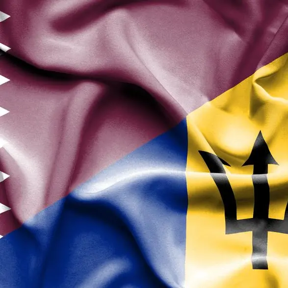 Qatar and Barbados sign air services agreement