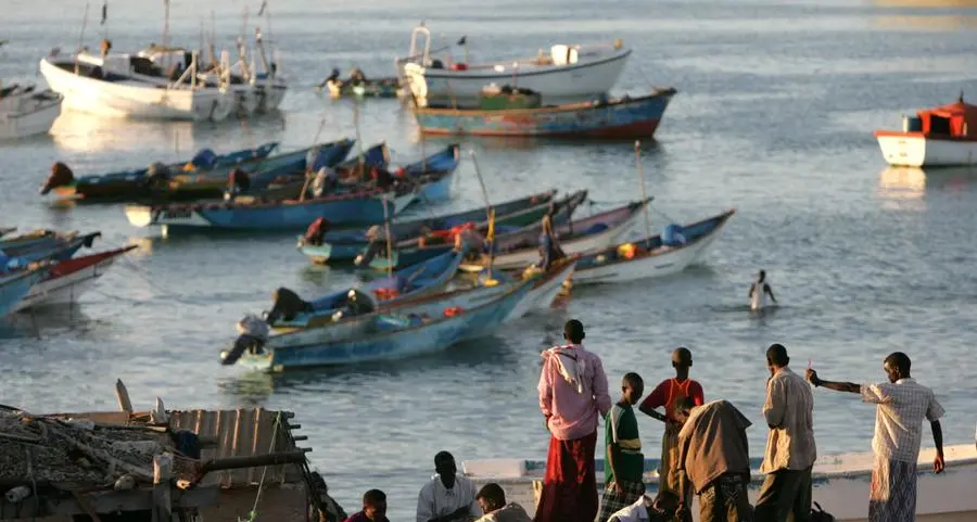 Somalia looks to tap $2bln fisheries economy with new policy