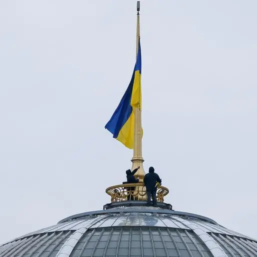 Ukraine parliament passes bill to overhaul army draft rules
