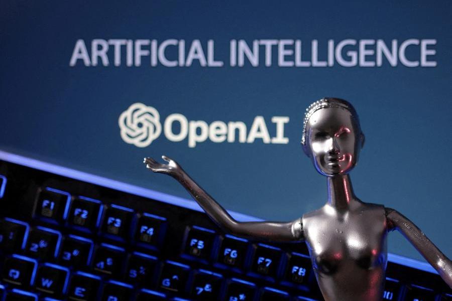 Altman will not return as CEO of OpenAI: The Information