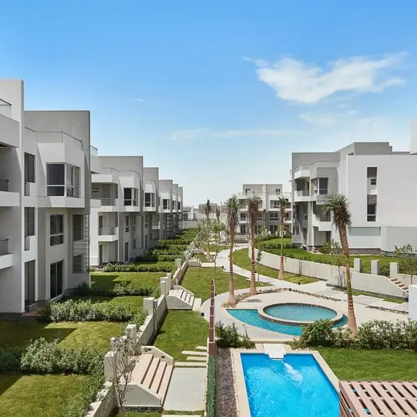 Beta Egypt completes 45% of third phase of Beta Greens New Cairo\n